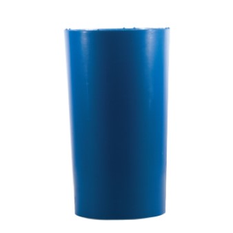 Cylindrical Candle Mould 100mm x 60mm