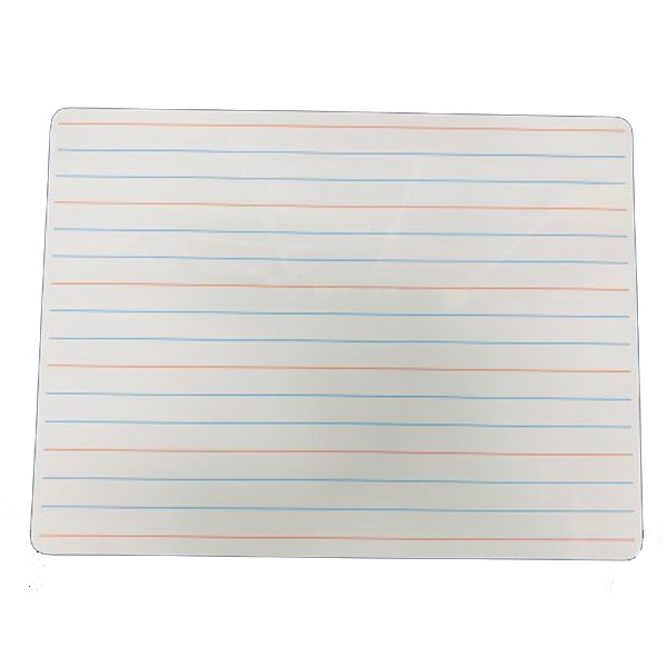 A4 Dry Wipe Handwriting Board
