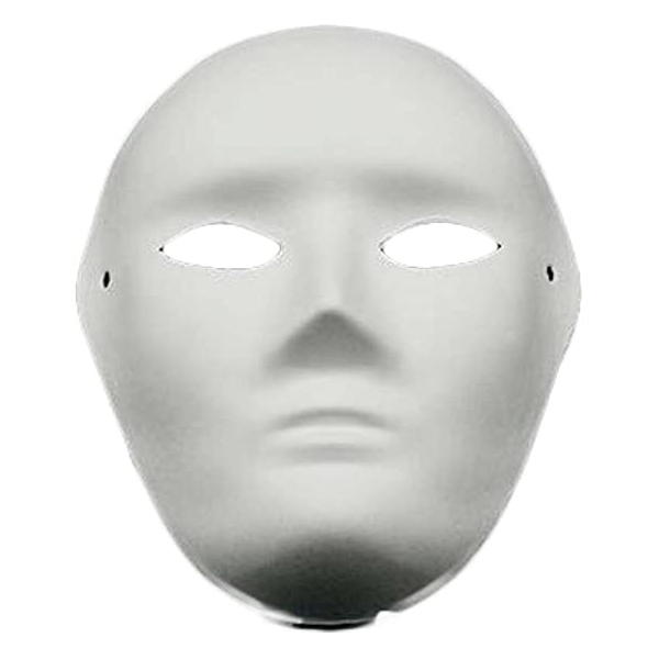 Adult Face Mask 10pk