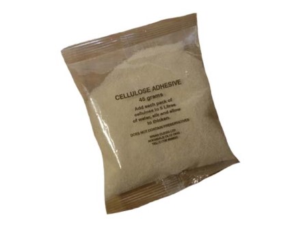 Cellulose Paste 60g