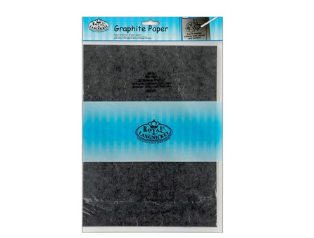 Grey Graphite Paper 