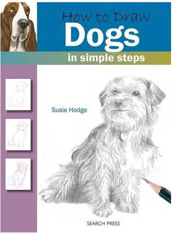 How to Draw: Dogs