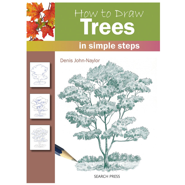 How to Draw: Trees 