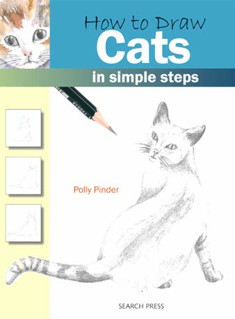 How to Draw: Cats