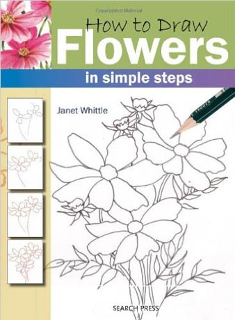 How to Draw: Flowers