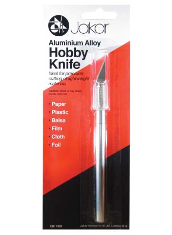 Hobby Knife 