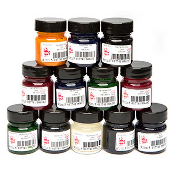 Scola Drawing Ink 28ml