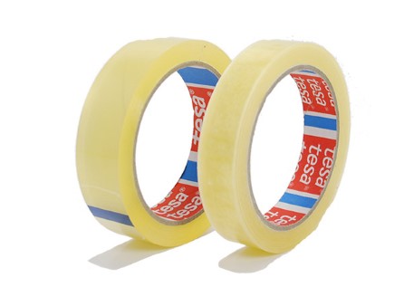 NTS Clear Cellulose Tape