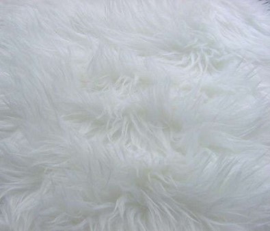 White Fur 
