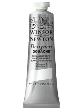 Winsor & Newton Gouache 37ml 