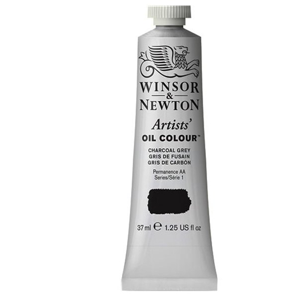 Winsor and Newton Artist Oil Series 1
